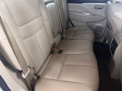 Used 2018 Nissan Murano Platinum image 38