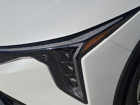 New 2025 Kia K4 EX image 10