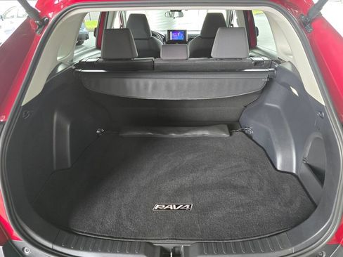 Used 2025 Toyota RAV4 XLE w/ Convenience Package AWD/4WD image 16