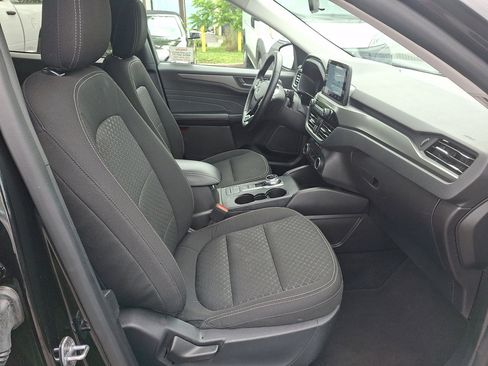 Used 2024 Ford Escape Active AWD/4WD image 15