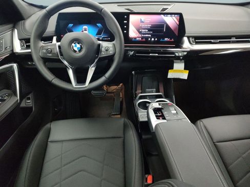 New 2026 BMW X1 xDrive28i image 25