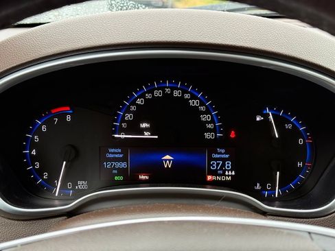 Used 2015 Cadillac SRX Performance w/ Driver Awareness Package AWD/4WD image 10