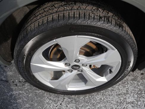 Certified 2023 Audi Q5 2.0T Premium Plus w/ Premium Plus Package image 14