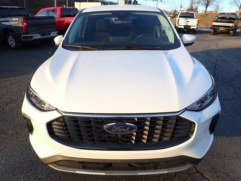 Used 2023 Ford Escape Active w/ Tech Pack #2 image 11