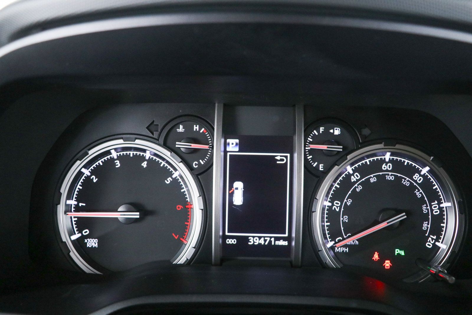 Used 2024 Toyota 4Runner Limited AWD/4WD image 16