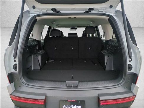 New 2026 Hyundai Santa Fe SEL FWD image 6