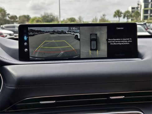 Used 2023 Genesis GV80 3.5T Advanced + image 21