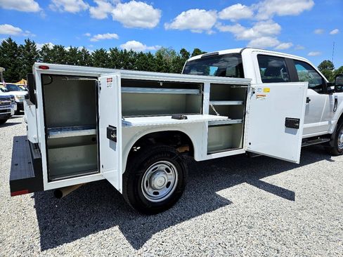 Used 2017 Ford F350 XL image 14