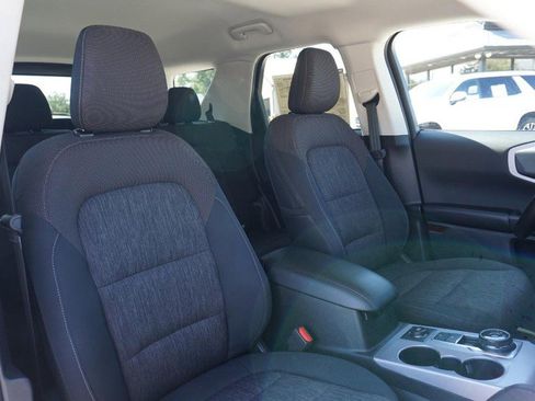 Used 2022 Ford Bronco Sport Big Bend w/ Convenience Package image 29