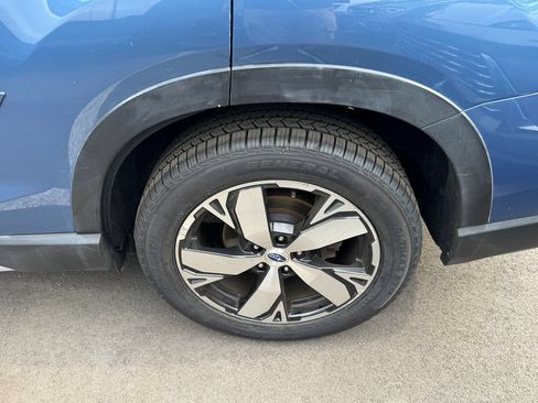 Used 2021 Subaru Forester Touring AWD/4WD image 10