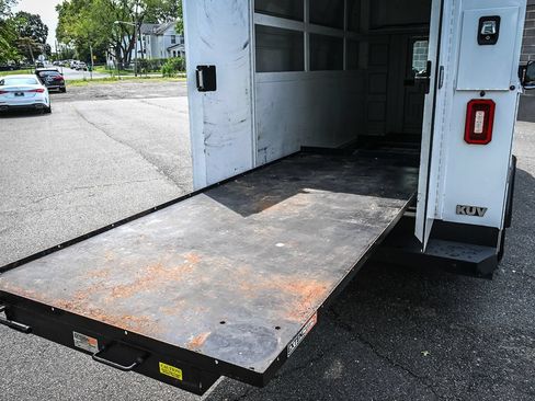 Used 2022 RAM ProMaster 3500 w/ Convenience Group FWD image 17