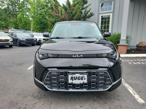 Used 2023 Kia Soul GT-Line FWD image 9