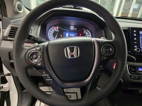 Used 2023 Honda Ridgeline Sport image 18