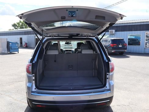 Used 2013 GMC Acadia SLT AWD/4WD image 19