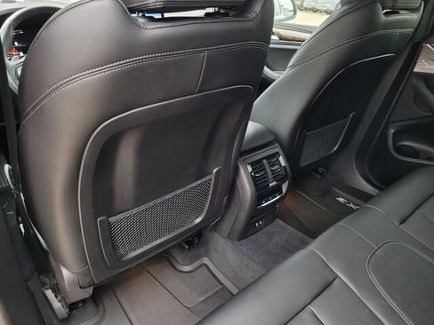 Certified 2024 BMW X3 sDrive30i w/ Premium Package image 34