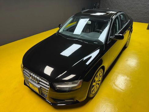 Used 2013 Audi A4 2.0T Premium image 47