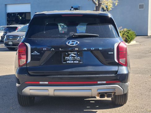 Used 2024 Hyundai Palisade SE image 11