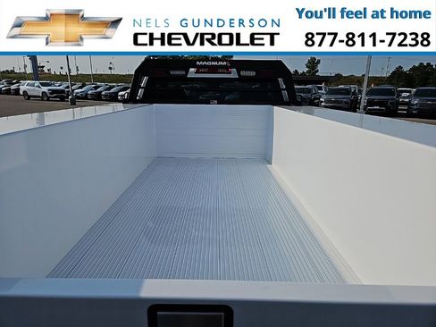 New 2024 Chevrolet Silverado 2500 W/T AWD/4WD image 8