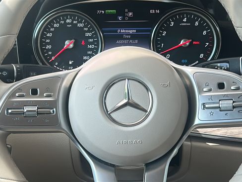 Certified 2019 Mercedes-Benz CLS 450 4MATIC image 22
