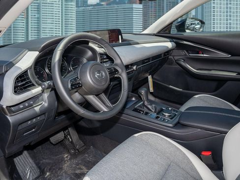 New 2026 MAZDA CX-30 Aire Edition AWD/4WD image 5