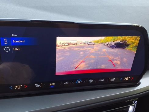 New 2026 Chevrolet Traverse LT FWD image 23