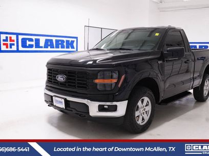 Used 2024 Ford F150 XL w/ Equipment Group 103A High