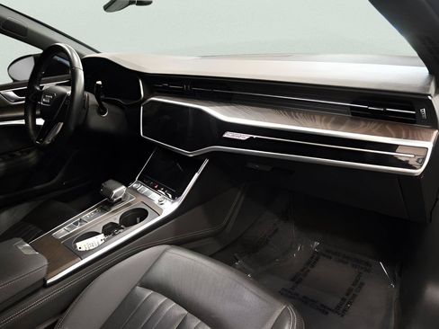 Used 2019 Audi A7 3.0T Prestige w/ Prestige Package AWD/4WD image 20