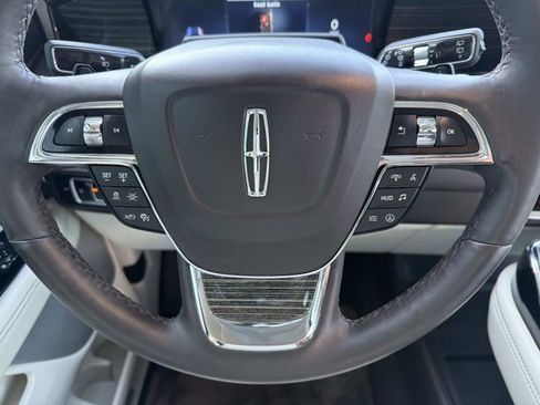 Certified 2023 Lincoln Navigator Black Label AWD/4WD image 28