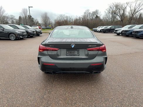 Used 2026 BMW 440i xDrive Coupe image 6