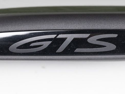 Used 2023 Porsche Taycan GTS image 36