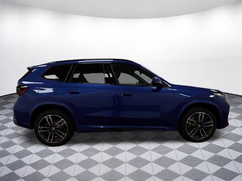 Used 2026 BMW X1 xDrive28i w/ Technology Package AWD/4WD image 7