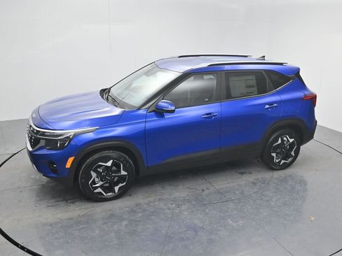 New 2026 Kia Seltos S image 43