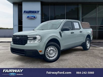 Used 2024 Ford Maverick XL