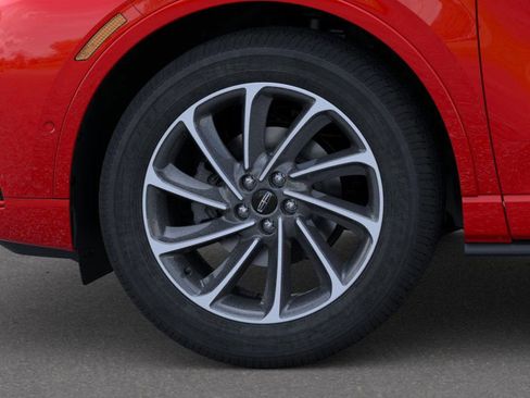 New 2024 Lincoln Corsair Grand Touring w/ Equipment Group 302A image 19