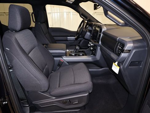 New 2026 Ford F150 XLT image 16