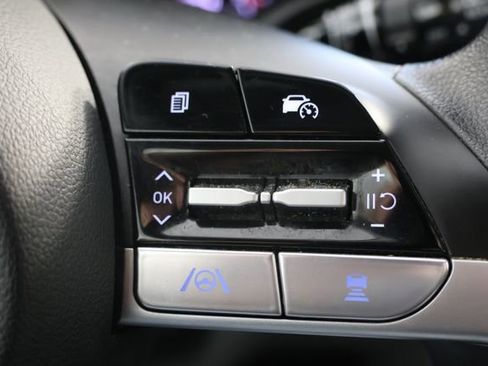 Used 2024 Hyundai Tucson SEL image 12