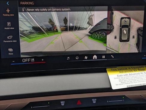 Used 2025 BMW X3 xDrive30i w/ Premium Package image 11