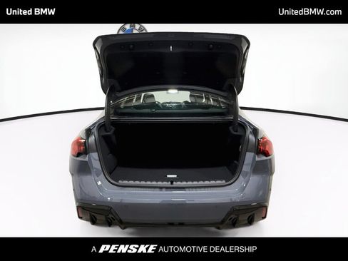 New 2026 BMW 228i xDrive w/ Premium Package AWD/4WD image 14