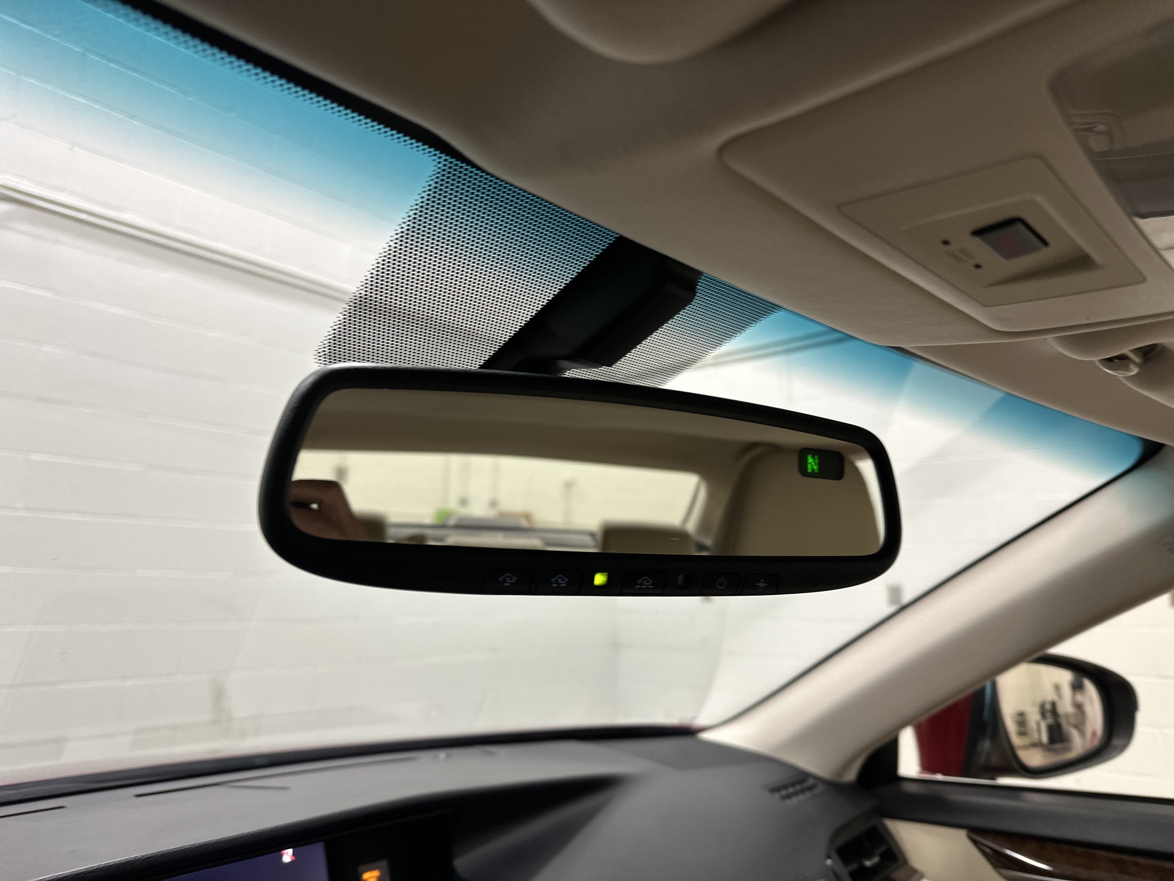 Used 2015 Lexus ES 350 w/ Premium Package FWD image 27