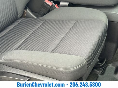 Used 2016 Chevrolet Silverado 1500 LT w/ All Star Edition image 23