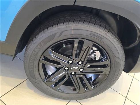 New 2026 Chevrolet Trax ACTIV w/ Driver Confidence Package FWD image 32