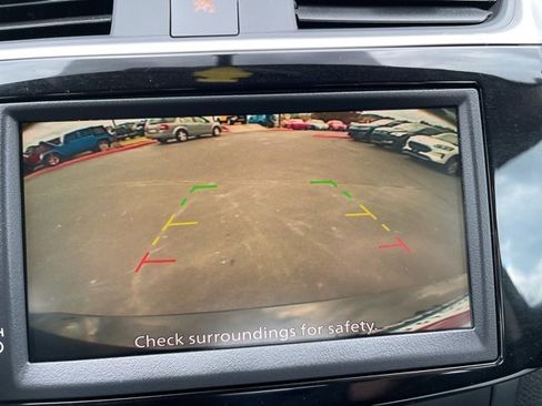 Used 2019 Nissan Sentra SV image 17