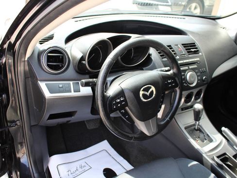 Used 2010 MAZDA MAZDA3 s Sport image 15