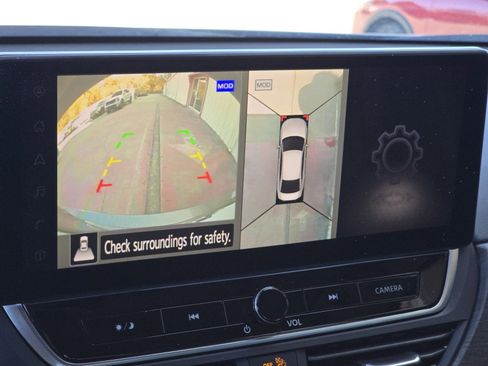 Used 2024 Nissan Altima 2.5 SL image 22