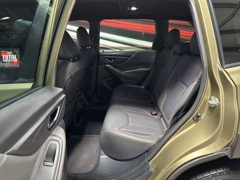 Used 2022 Subaru Forester Wilderness AWD/4WD image 16