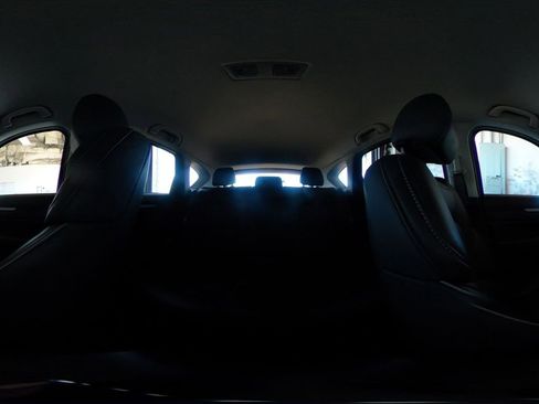 Used 2025 MAZDA CX-5 AWD 2.5 S w/ Select Package image 42