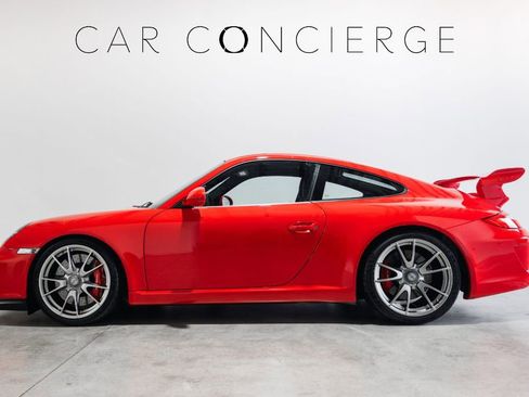 Used 2010 Porsche 911 GT3 image 10