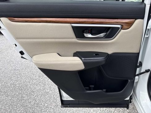 Used 2022 Honda CR-V EX image 12