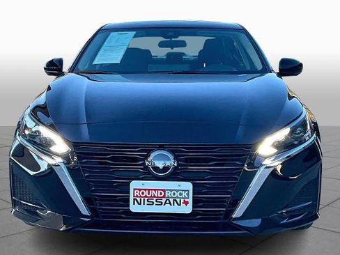 Certified 2023 Nissan Altima 2.5 SL image 4