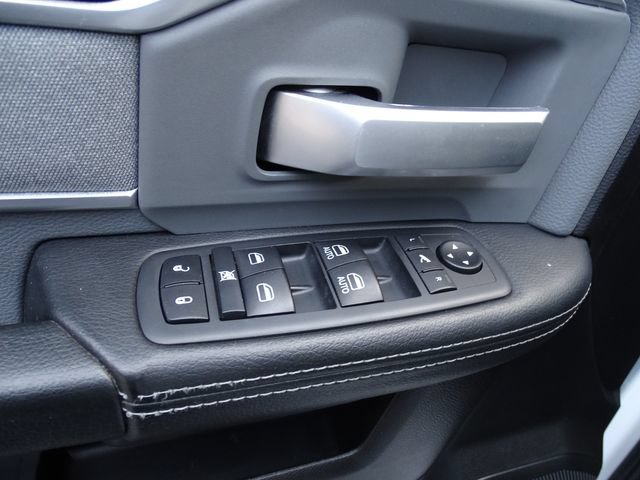 Used 2019 RAM 2500 Big Horn AWD/4WD image 16